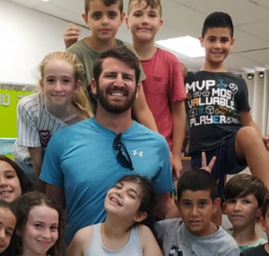 Teaching in Israel Pays Dividends for Baltimore Educators Image
