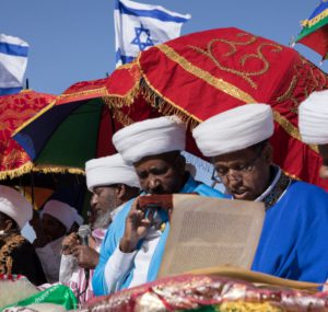 Jewish Ethiopian Traditions Image