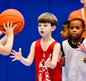 Finding the Right Sport for Your Child Image