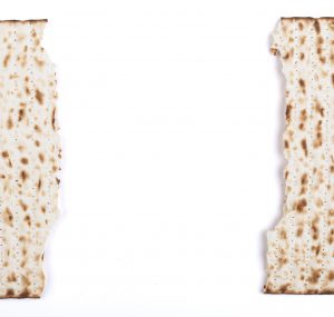 A Passover Like No Other