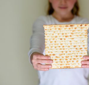 Why Is This Pesach Different?