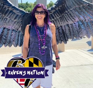 14 Things to Know About the Baltimore Ravens Number One Fan￼ Image