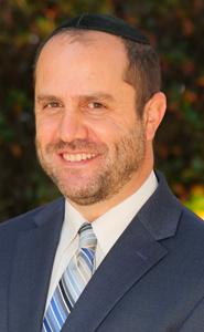 Rabbi Aaron Levitt