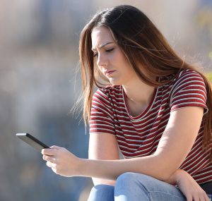 Social Media and Teens: How Parents Can Counteract its Effect on Mental Health  Image