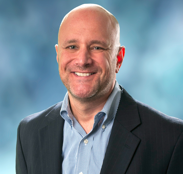 Associated From Caregiver to CoChair How David Harrison is Making a