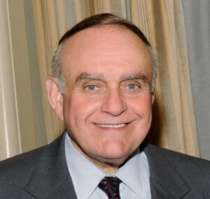 Financial Wizard Leon Cooperman to speak at Fourth Annual Charles Baum Investment Symposium Image